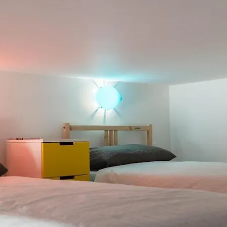 Lago - San Siro Holiday home Rezzonico