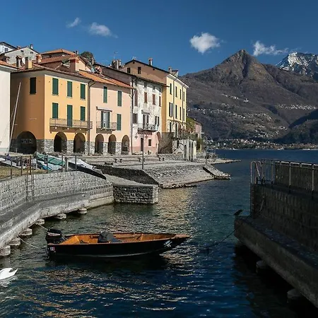 Lago - San Siro Holiday home Rezzonico