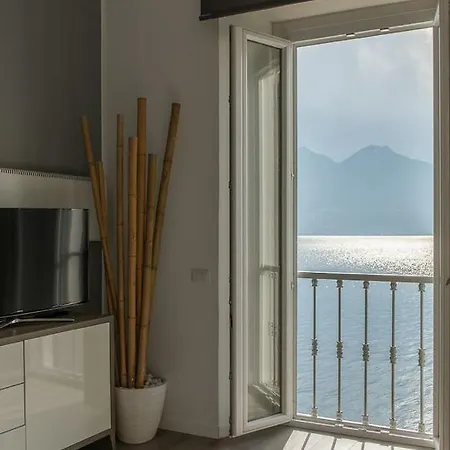 Lago - San Siro Holiday home