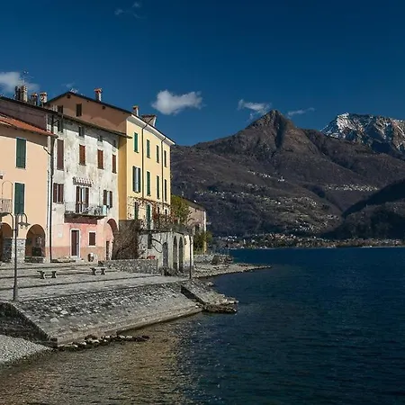 Lago - San Siro * Rezzonico