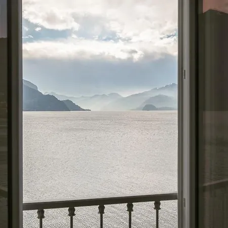 Lago - San Siro Holiday home