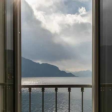 Lago - San Siro Holiday home *